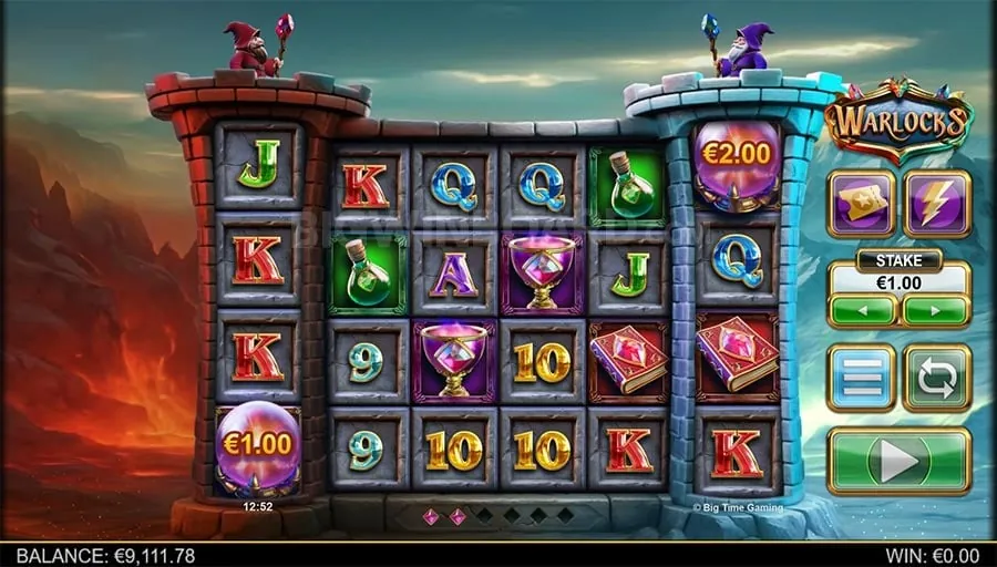 Online casino platform displaying various games and features of 8k8.com
